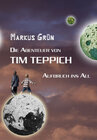 Buchcover Die Abenteuer von Tim Teppich