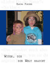Buchcover Witze, die die Welt braucht