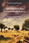 Buchcover Die Märchen der Großmutter Kokolena