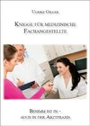 Buchcover Knigge für medizinische Fachangestellte