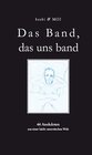 Buchcover Das Band, das uns band