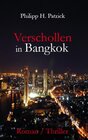 Buchcover Verschollen in Bangkok