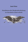 Buchcover Katechismus der Schadensbearbeitung im Eisenbahn-Güterverkehr
