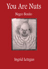 Buchcover You are nuts – Negro Benito