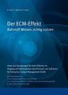Buchcover Der ECM-Effekt