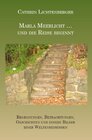 Buchcover Marla Meerlicht … und die Reise beginnt