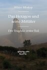 Buchcover Das Hexagon und seine Mittäter I.