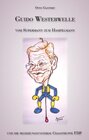 Buchcover Guido Westerwelle – vom Supermann zum Hampelmann