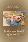 Buchcover Der etwas andere Rückblick auf das Jahr 2011