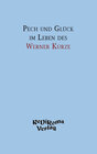 Buchcover Pech und Glück im Leben des Werner Kurze