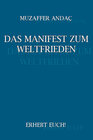 Buchcover Das Manifest zum Weltfrieden