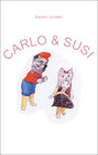 Buchcover Carlo & Susi