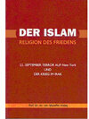Buchcover Der Islam - Religion des Friedens