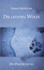 Buchcover Die letzten Wölfe