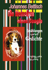 Buchcover Die Memoiren eines Beagle