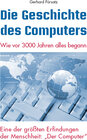 Buchcover Die Geschichte des Computers