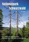 Buchcover Nationalpark Schwarzwald