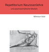 Buchcover Repetitorium Neurosenlehre