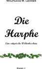 Buchcover Die Harphe