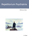 Buchcover Repetitorium Psychiatrie