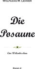 Buchcover Die Posaune