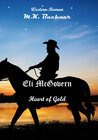 Buchcover Eli Mc Govern – Heart of Gold / Mike Finnigan – The Shooter