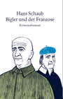 Buchcover Bigler und der Franzose