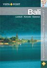 Buchcover Bali