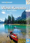 Buchcover West-Kanada