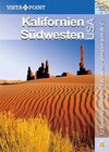 Buchcover Kalifornien & Südwesten USA