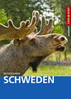 Buchcover Reiseführer Schweden