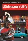 Buchcover Reiseführer Südstaaten USA