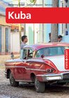 Buchcover Kuba