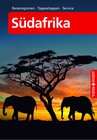 Buchcover Südafrika - VISTA POINT Reiseführer A bis Z
