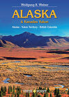 Buchcover Alaska & Kanadas Yukon