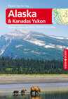 Buchcover Alaska & Kanadas Yukon - VISTA POINT Reiseführer Reisen Tag für Tag