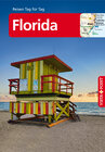 Buchcover Florida - VISTA POINT Reiseführer Reisen Tag für Tag