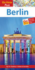 Buchcover Berlin – Go Vista Plus