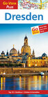 Buchcover Dresden – Go Vista Plus