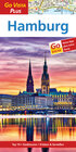 Buchcover Hamburg – Go Vista Plus