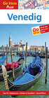 Buchcover Venedig – Go Vista Plus