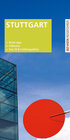Buchcover GO VISTA Plus: Reiseführer Stuttgart