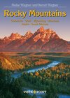 Buchcover Rocky Mountains