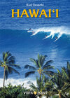 Buchcover Hawai'i