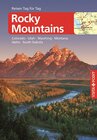 Buchcover Rocky Mountains