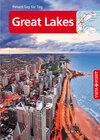 Buchcover Great Lakes - VISTA POINT Reiseführer Reisen Tag für Tag