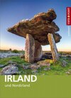 Buchcover Irland - VISTA POINT Reiseführer weltweit