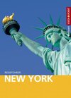 Buchcover New York - VISTA POINT Reiseführer weltweit
