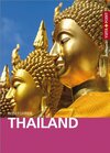 Buchcover Reiseführer Thailand