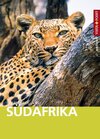 Buchcover Südafrika - VISTA POINT Reiseführer weltweit